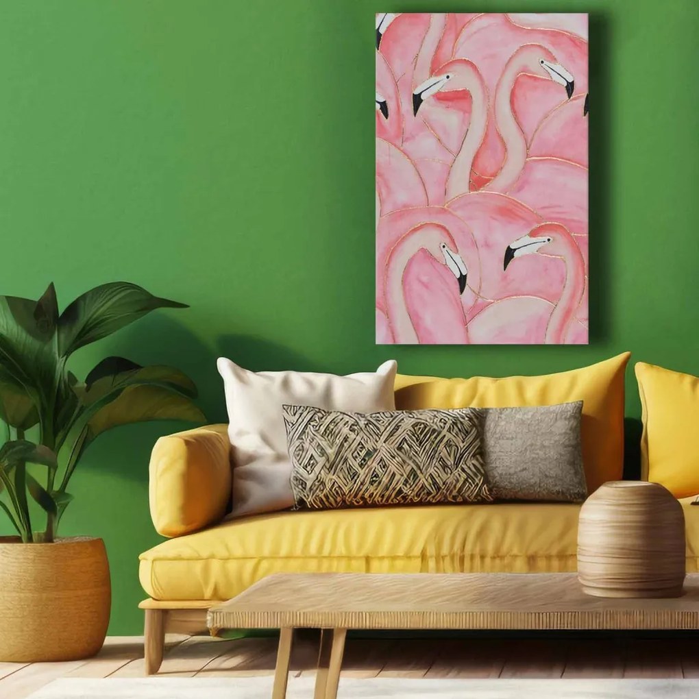 Vászonkép, 45×70 cm – 4570softc-015