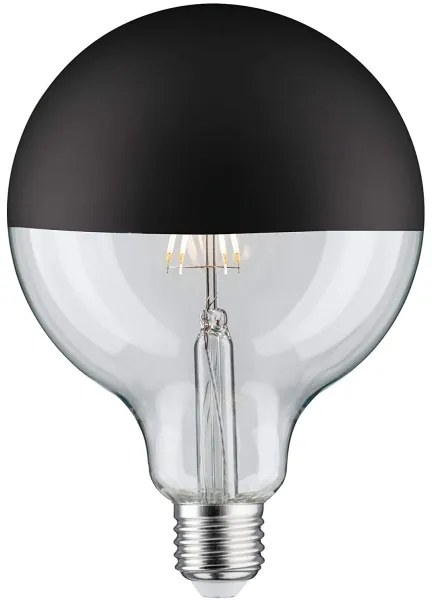 LED Dimmelhető izzó tükörgömbfejjel E27/6,5W/230V - Paulmann 28679