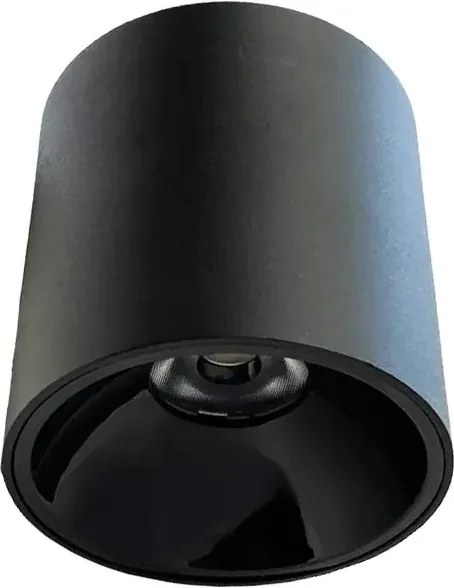 NEDES LPL522CB Hengeres Mennyezeti Lámpa IP20