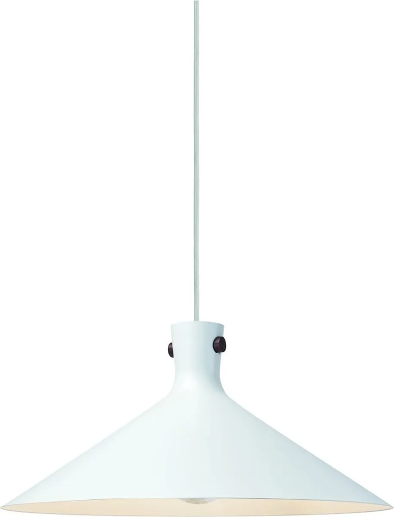 Nordlux modern függeszték dorina fehér nor2512143001