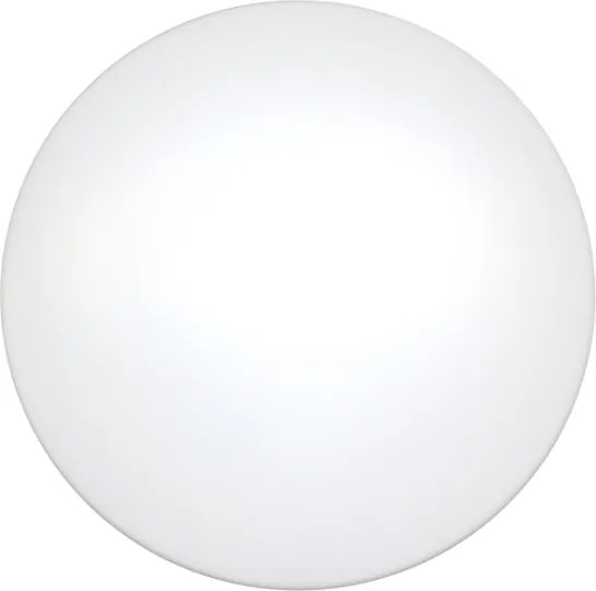 LED fürdőszobai mennyezeti lámpa LED/32W/230V 3000/4000/6500K átm. 37,6 cm IP44 fehér