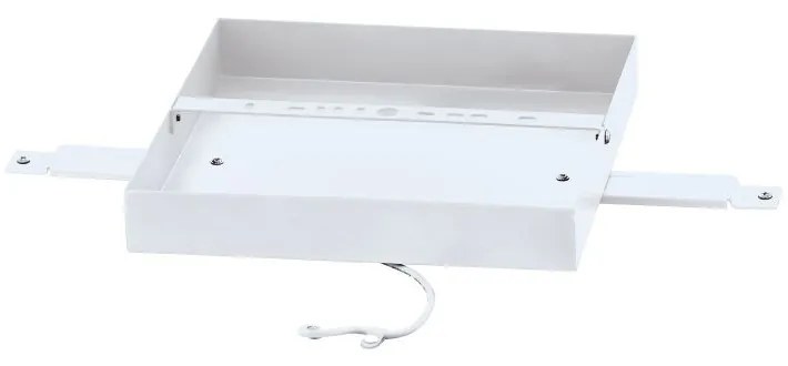 Eglo TURCONA 98476 mennyezeti LED panel, 20W, 3000K, 2400 lm