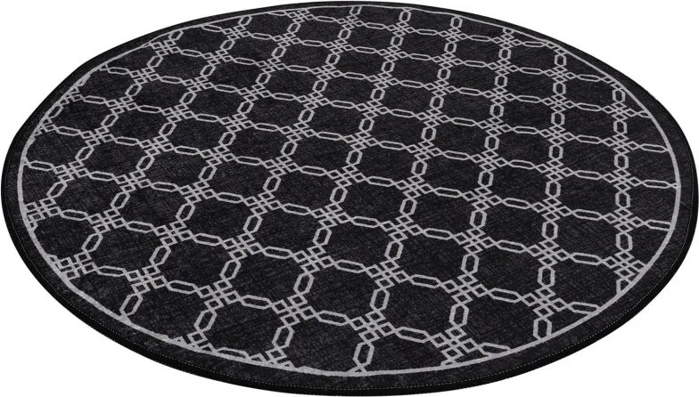 Chain Circle Djt 100