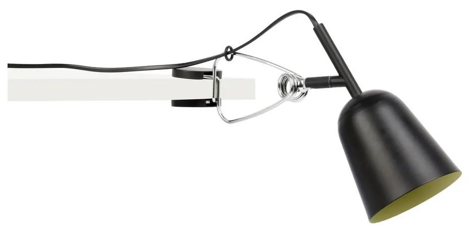 FARO 51133 - Csipeszes lámpa STUDIO 1xE14/8W/230V