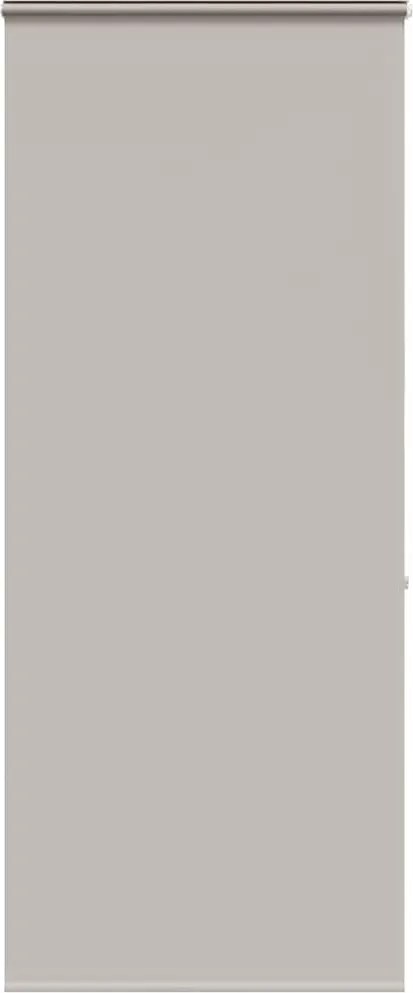 vidaXL zuhanyzó redőny kazettával 90x240 cm szövet szélessége 86 cm