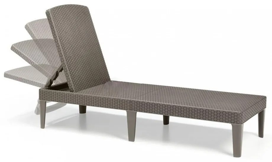 Jaipur kerti nyugágy