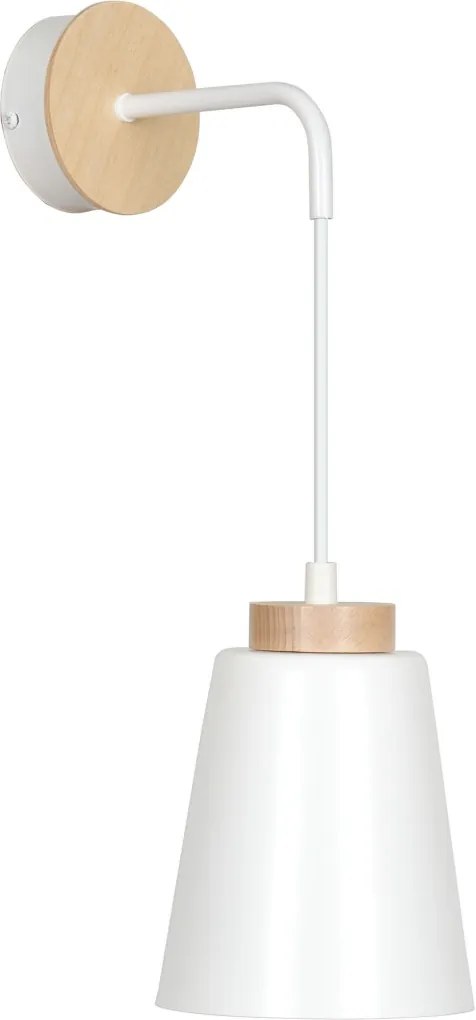 Emibig BOLERO 443/K1 Fali lámpa 1x60W/E27 IP20