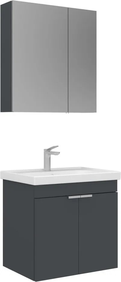 Desna mosdószekrény, 60 cm – TR785PNC1554