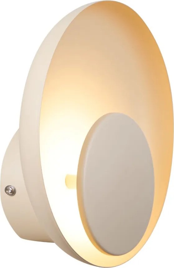 Nordlux MARSI 2312351009 Fali lámpa 1x7W/LED 3000K 160LM IP20