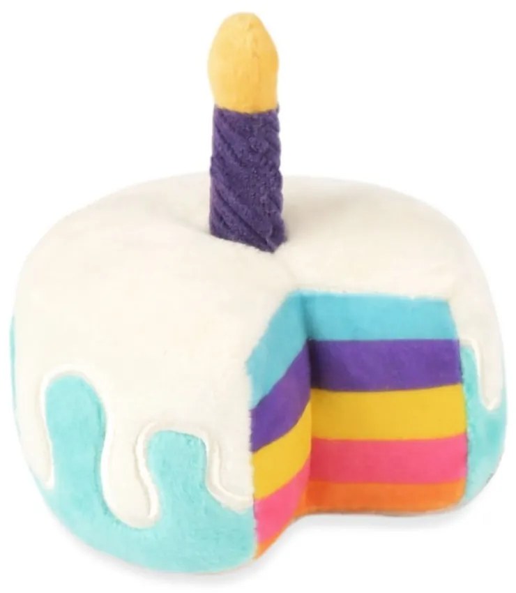 Játék kutyáknak Birthday Cake - P.L.A.Y.
