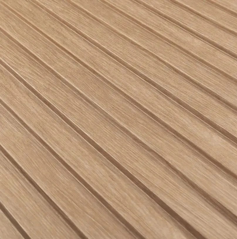 LAMELIO OLMO Aranytölgy lamella falpanel 270 × 12,2 cm