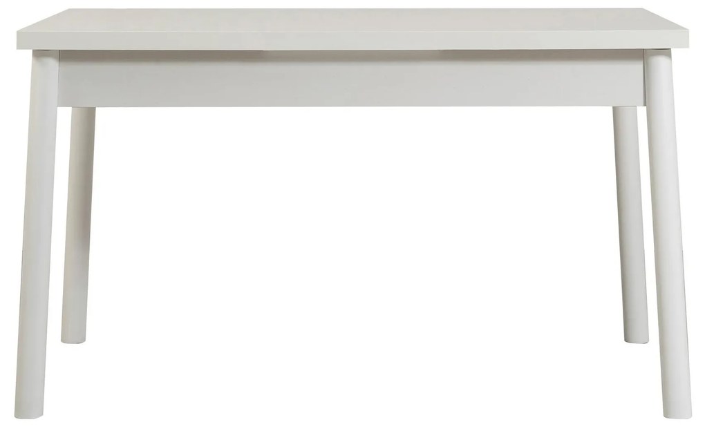 Étkező szett Bimuvo 5 (fehér + kő) (4 személy számára). 1095065