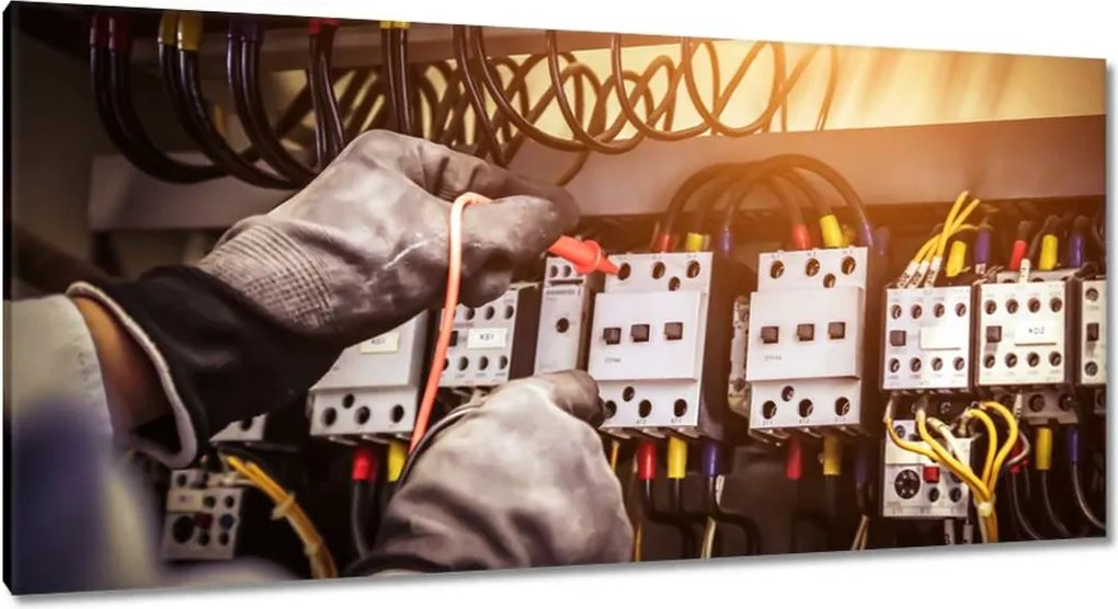 Képek 115x55 Elektromosság mérés