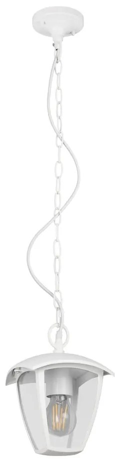 Függő kültéri lámpa ø 17 cm Venta – Trio