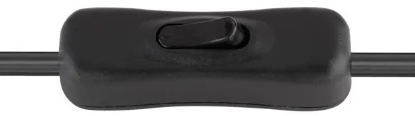 Globo 15368T - Asztali lámpa HILDEGARD 1xE27/60W230V bambusz