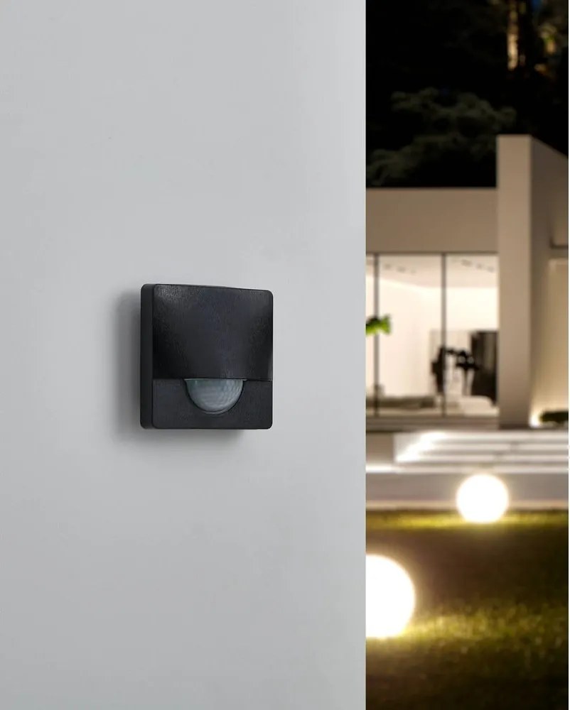 Fali mozgásérzékelő (magasság 10 cm) DETECT ME 3 – EGLO