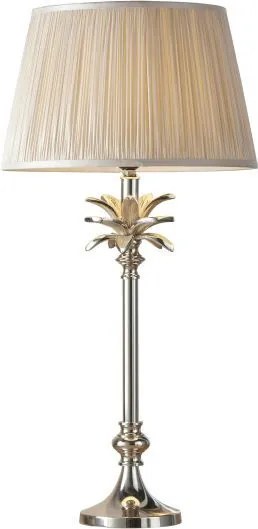 Endon LEAF & FREYA 91228 Asztali lámpa 60W E27 IP20