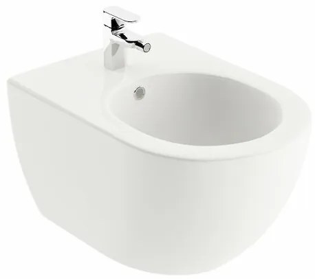 Ravak Chrome bidé függesztett fehér X01517