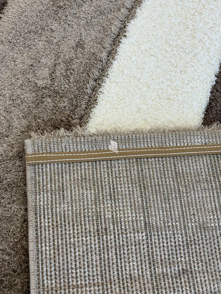 Marbella 9385A Bézs (Beige) szőnyeg 80-as szett