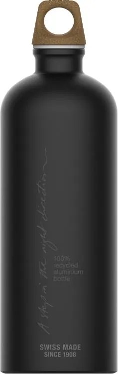 Sigg Traveller MyPlanet 1L Direction Plain kulacs