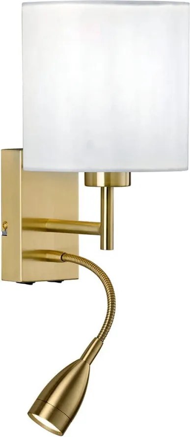 Fischer&Honsel Dreamer 30312 Fali lámpa 1x40W/E27 430 lm IP20