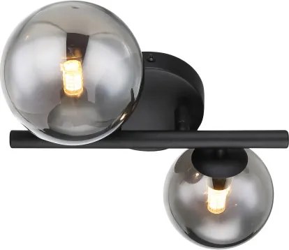 GLOBO 56133-2W RIHA Modern Mennyezeti Lámpa IP20