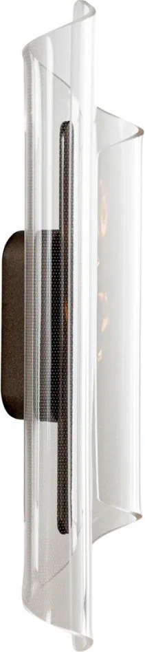 Italux Casel WL-57882-20W-3K Fali lámpa 1x20W/LED 3000K 1000lm IP20