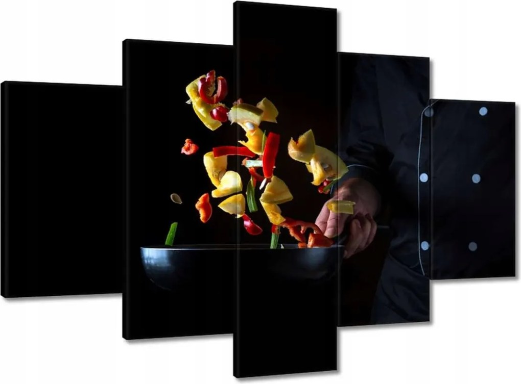 Festmények 150x105 Vegetáriánus ételek