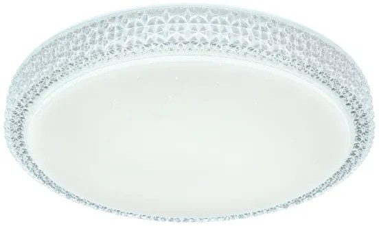 Globo 41749-22 - OVI LED mennyezeti lámpa 22W, 230V