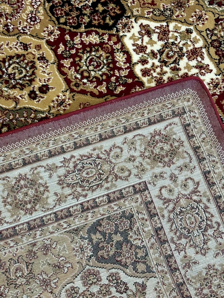Classic 1836 Red (Bordó) 60x220 cm