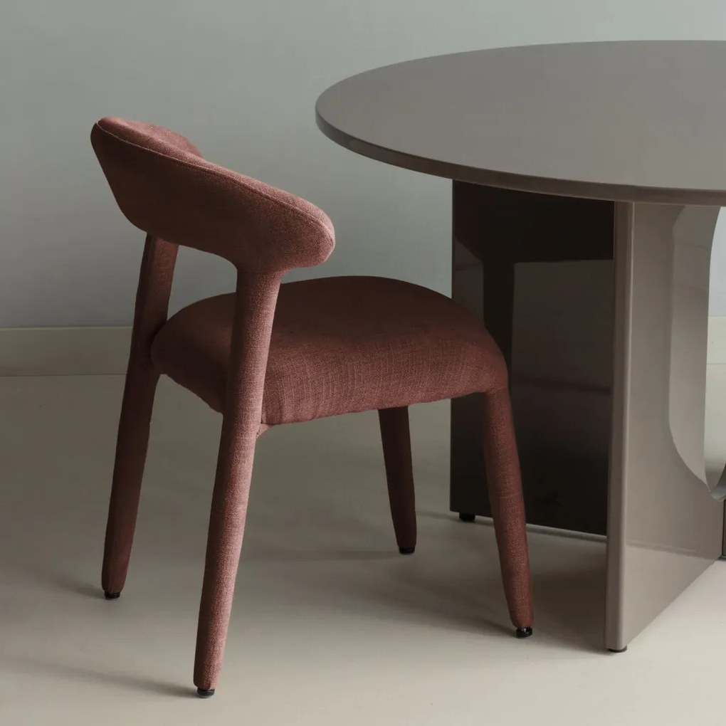 Sile design szék, 2 db