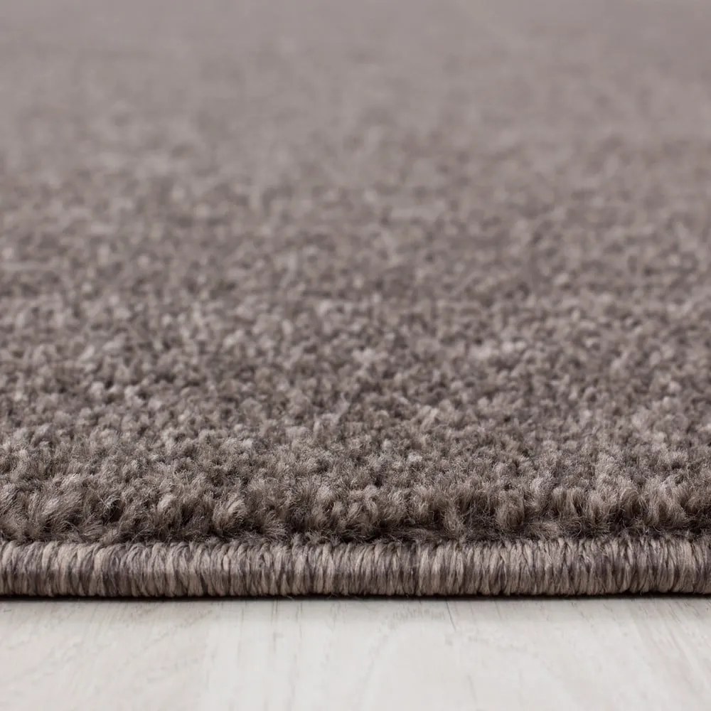 Barna szőnyeg 60x100 cm Ata – Ayyildiz Carpets