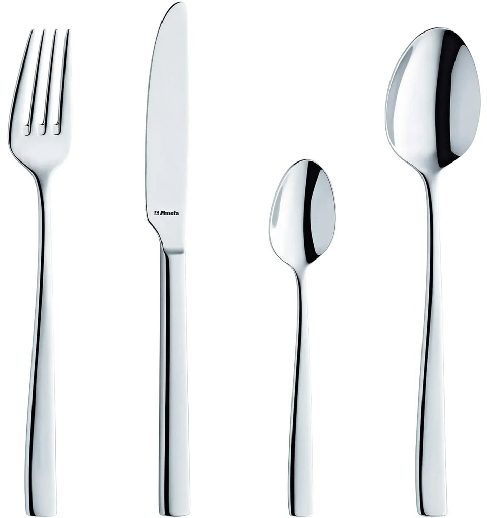 Amefa 24 darabos Martin evőeszközkészlet