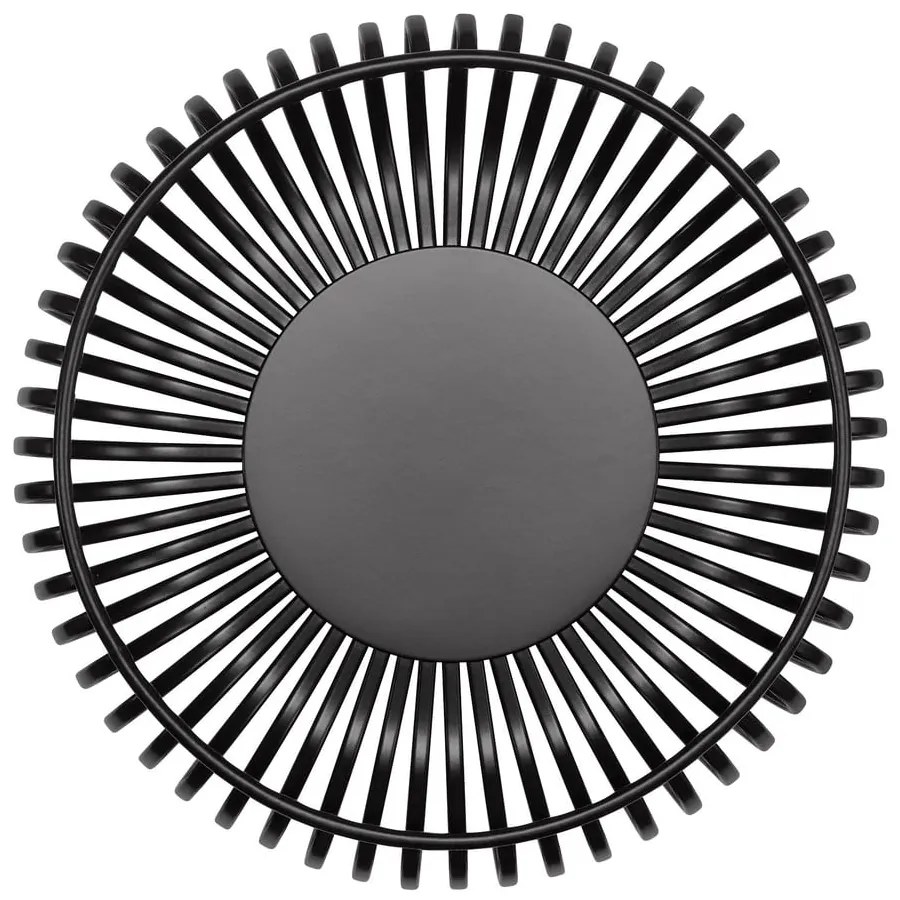 Fémhuzalos tárolókosár ø 20x8 cm Lito – Blomus