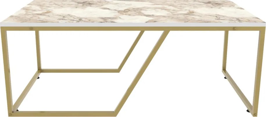 Wendy - White, Gold