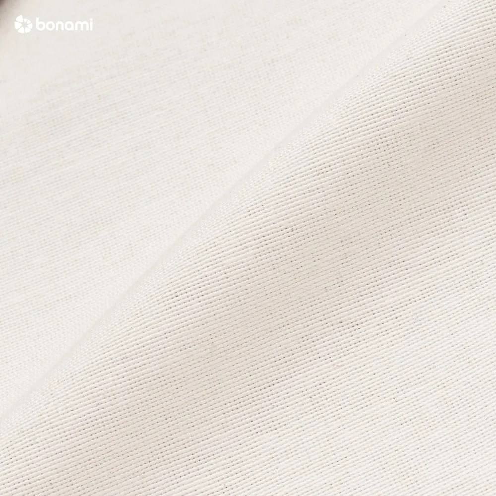 Fehéresszürke futon matrac 70x200 cm Wrap Natural/Dark Grey – Karup Design