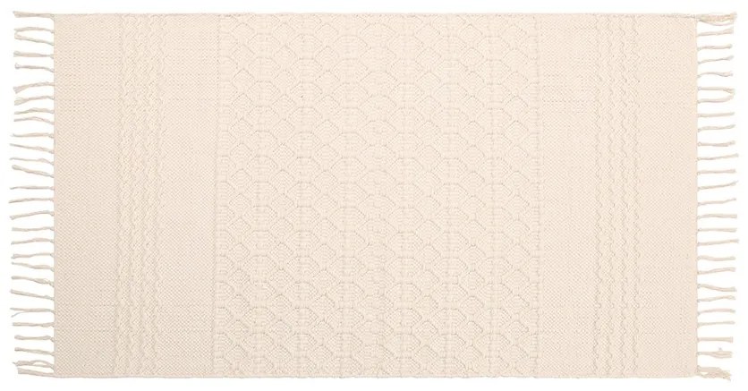 Darab szőnyeg Asta, 60 x 90 cm , natúr, 60 x 90 cm