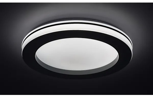 Rabalux 71003 COOPERIUS LED 47W 230V dimmelhető mennyezeti lámpa + DO