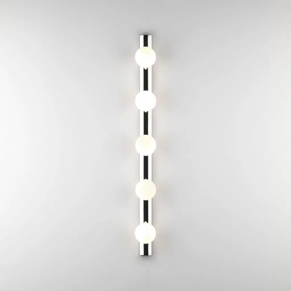 Astro Lighting CABARET 1087010 Fali lámpa 5x3W/G9 IP44