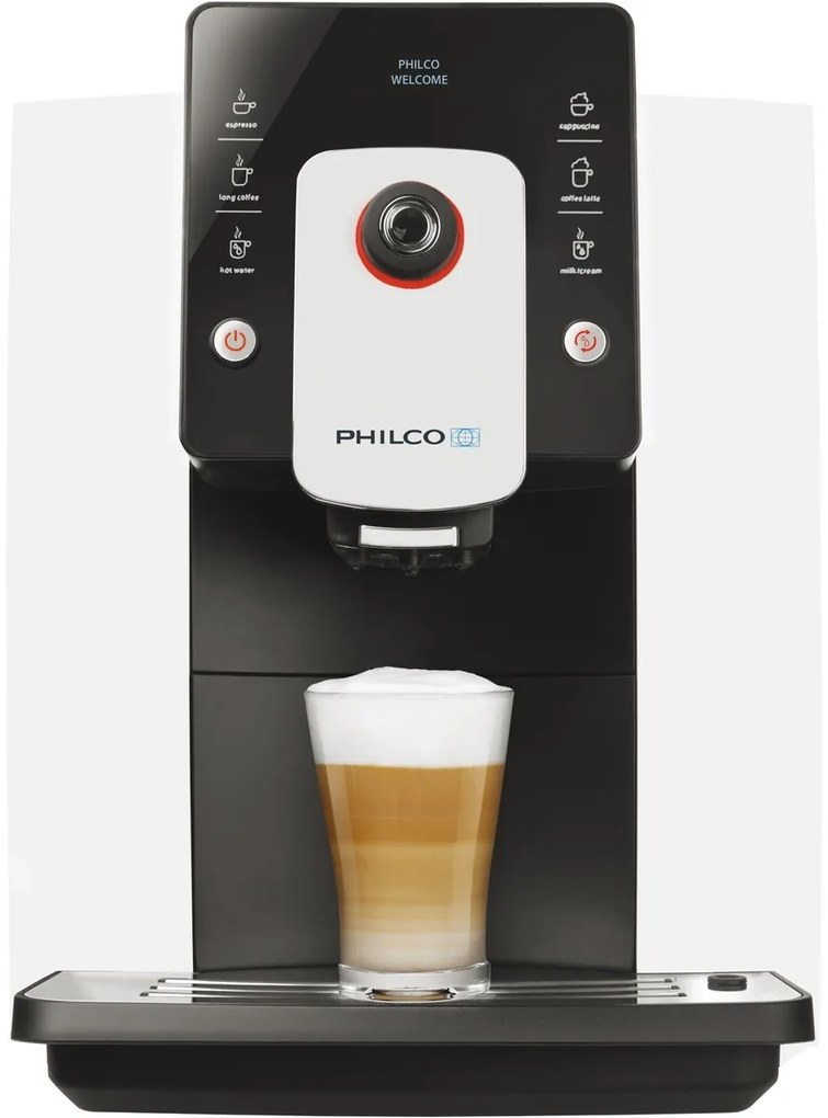 Philco PHEM 1000 automatikus eszpresszógép