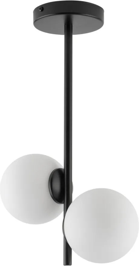 SIGMA LIGHTING 33637 KOLAR Modern Függesztett Lámpa G9 IP20