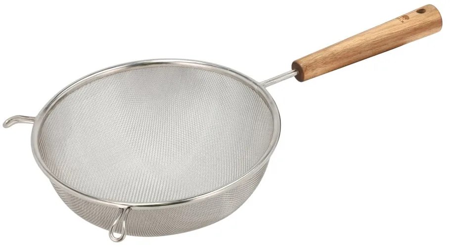 Rozsdamentes acél szita ø 20 cm – Holm