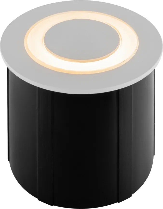 MAYTONI O037-L3W3K LIMO Kültéri Talajba Építhető Lámpa LED IP65