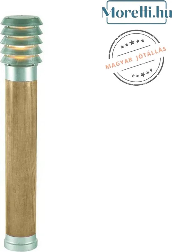 NORLYS 1443GA ALTA Modern Kültéri Állólámpa E27 IP65