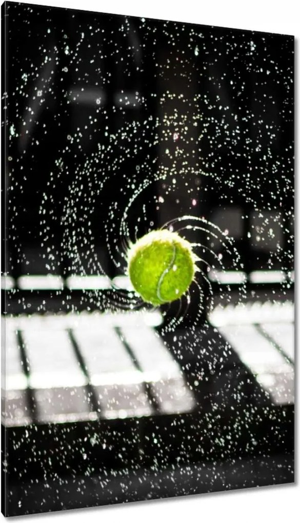 Vászonkép 80x120 Sport Verseny