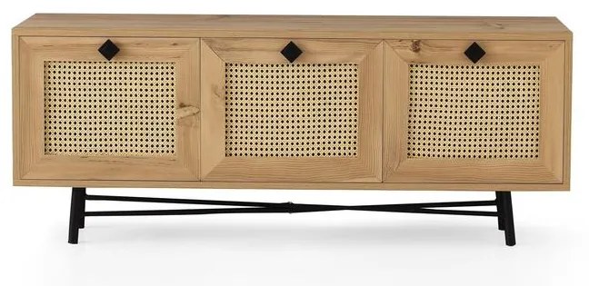TV szekrény Alcazar 140