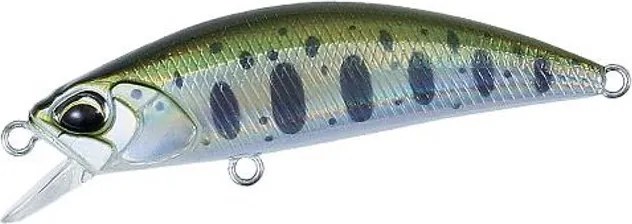 DUO SPEARHEAD RYUKI 50F 5cm 2.8gr ANA4034 Yamame