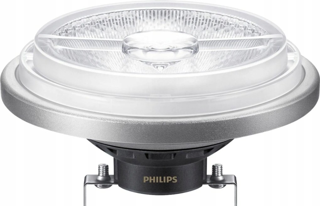 Philips Master ExpertColor AR111 Led izzó 14,8 W 4000 K G53 45° szabályozható fényerővel