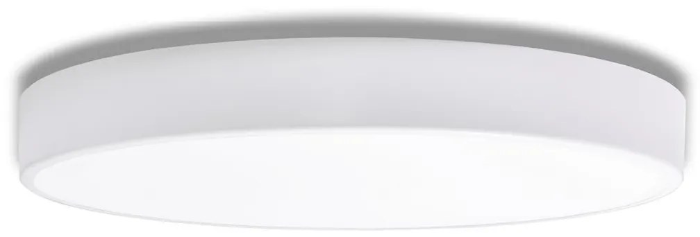 Mennyezeti lámpa érzékelővel CLEO 6xE27/24W/230V á. 80 cm fehér