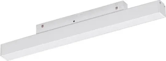 Alfa Saga LED sínrendszeres Smart lámpafej